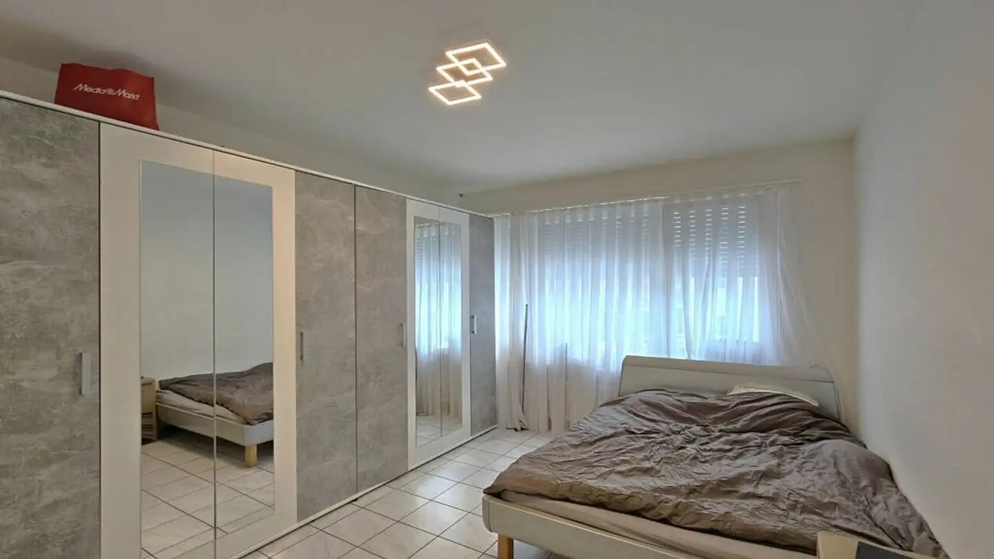 Apartment for sale - Oskar Bider-Strasse, 4410 Liestal - Photo 4