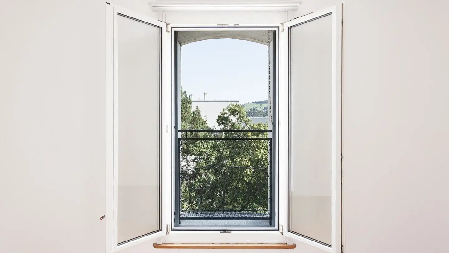 Apartment for rent - Iddastrasse 11, 9008 St. Gallen