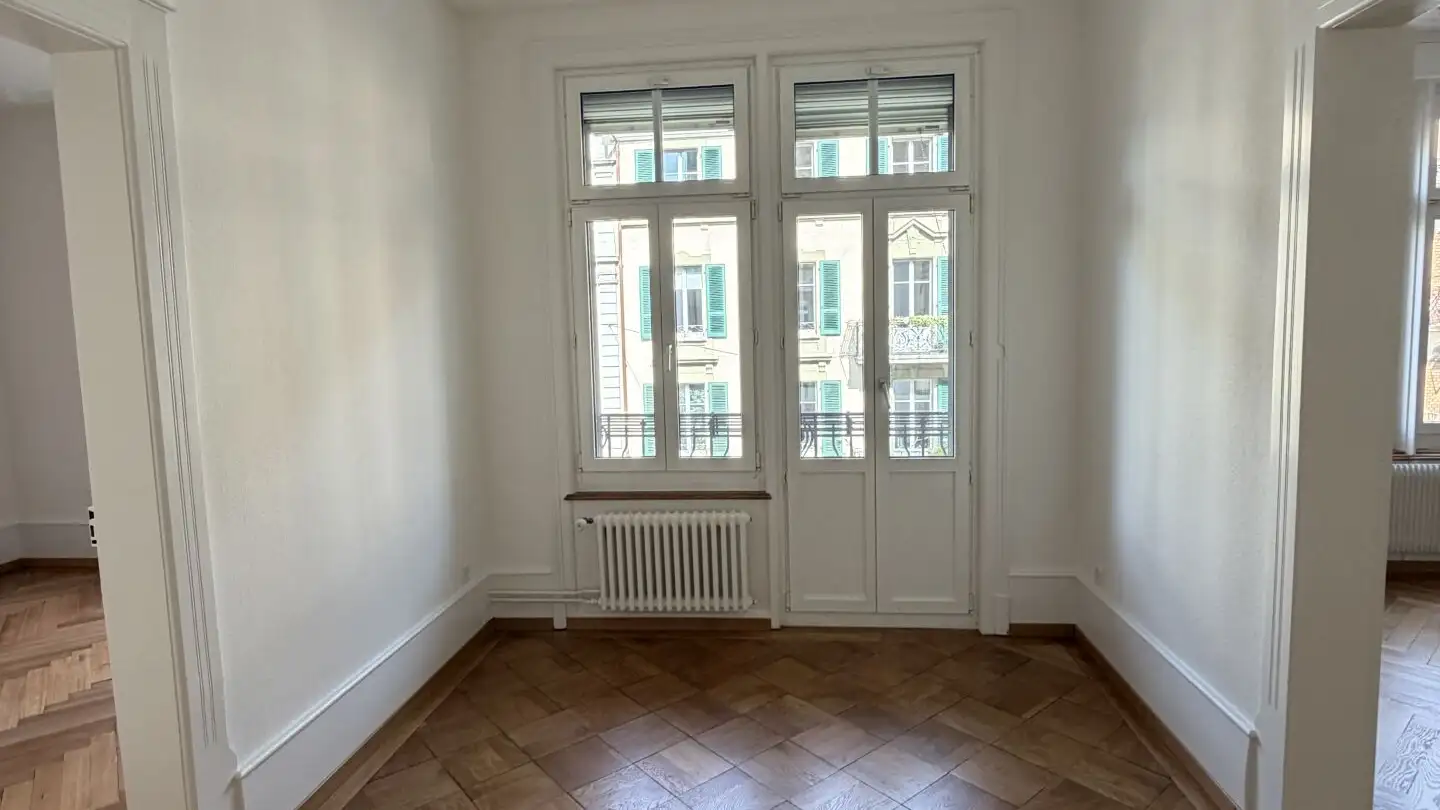 Appartamento in affitto - Gutenbergstrasse 13, 3011 Bern - Foto 3