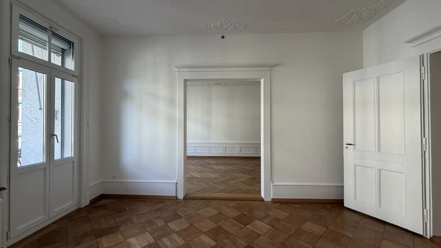 Appartamento in affitto - Gutenbergstrasse 13, 3011 Bern - Foto 4