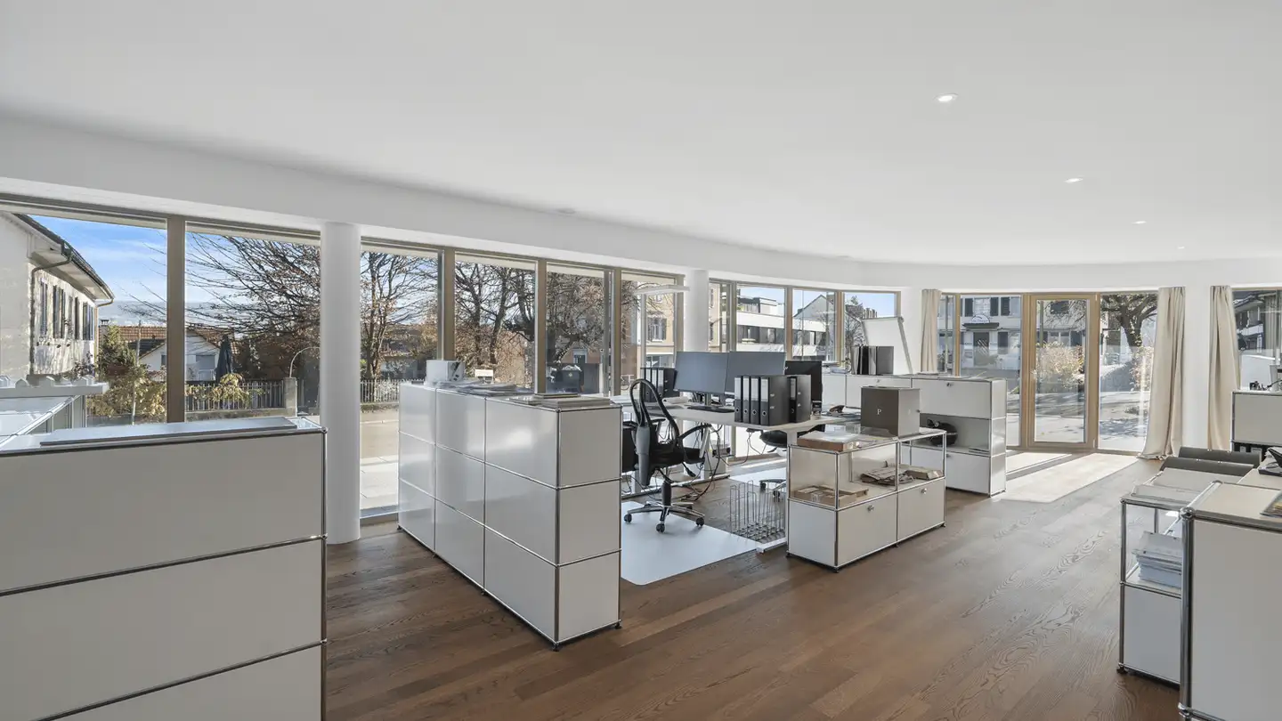 Commercial for sale - Mühlebachstrasse 36, 8800 Thalwil - Photo 4