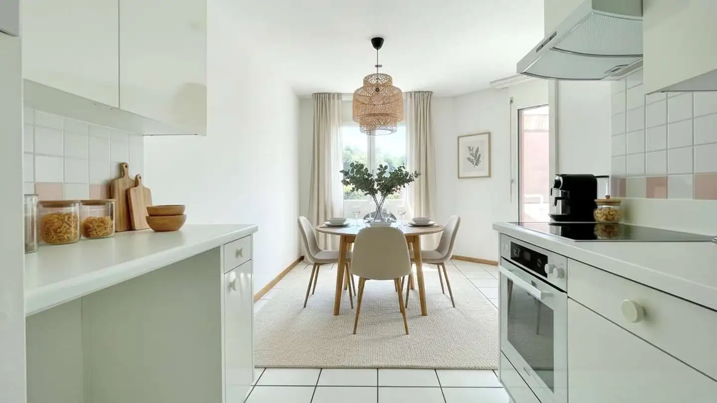 Apartment for rent - 6900 Lugano - Photo 2