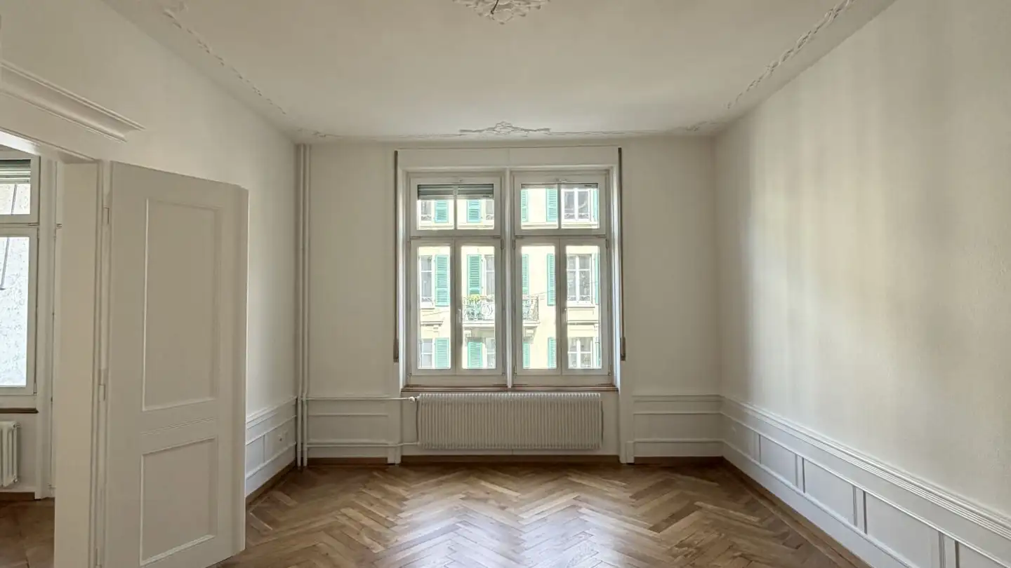 Appartamento in affitto - Gutenbergstrasse 13, 3011 Bern