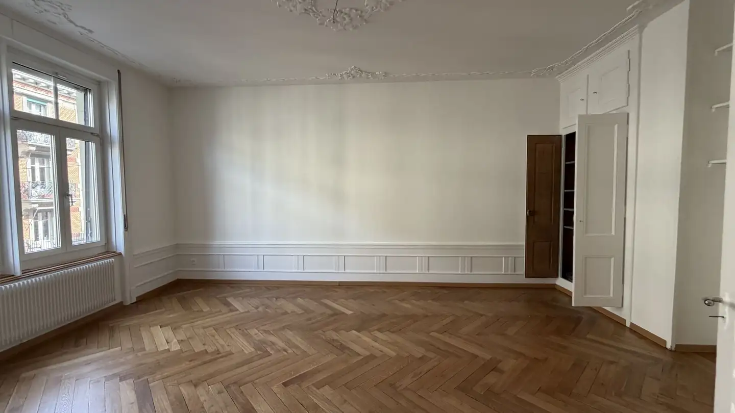 Appartamento in affitto - Gutenbergstrasse 13, 3011 Bern - Foto 2