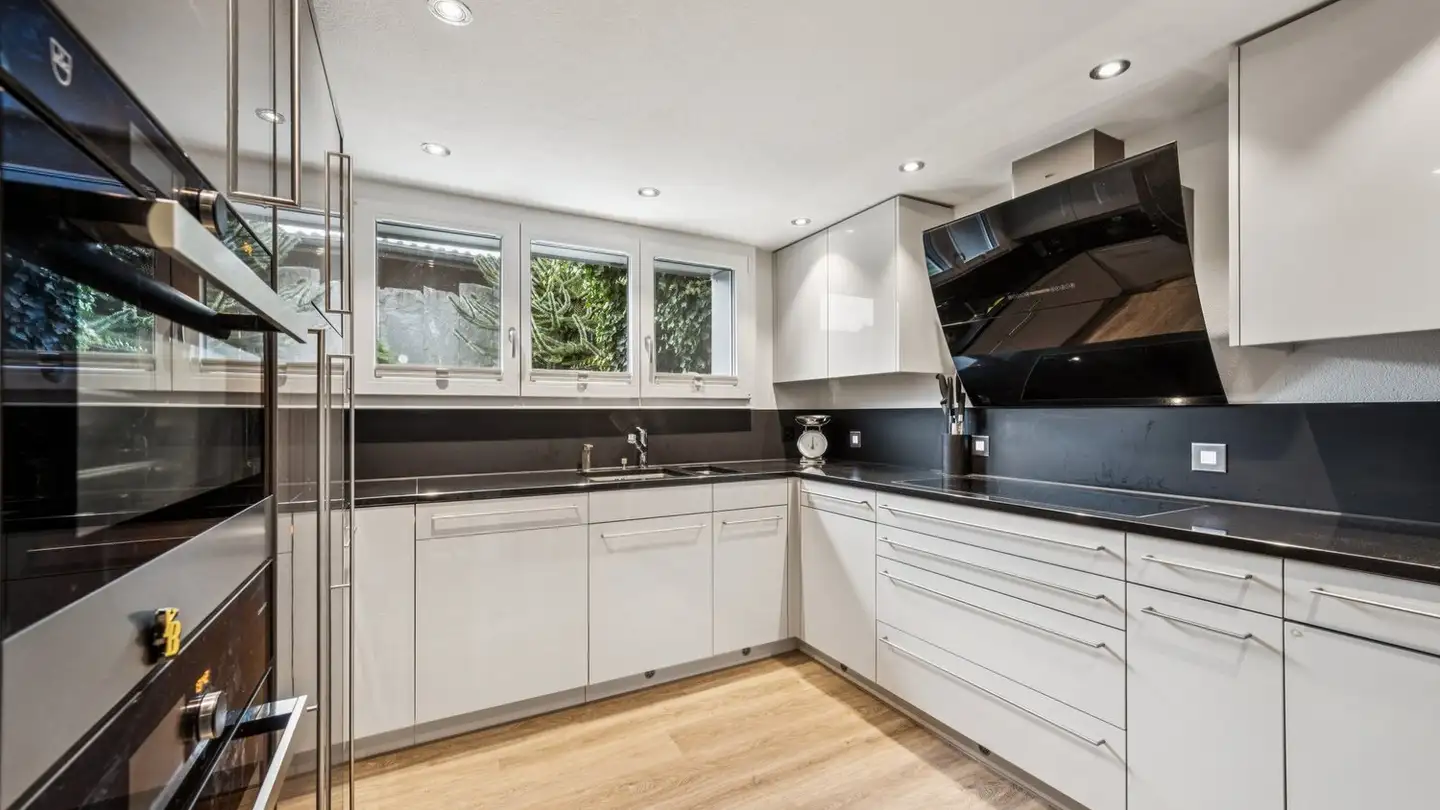 Maison individuelle à vendre - 5623 Boswil