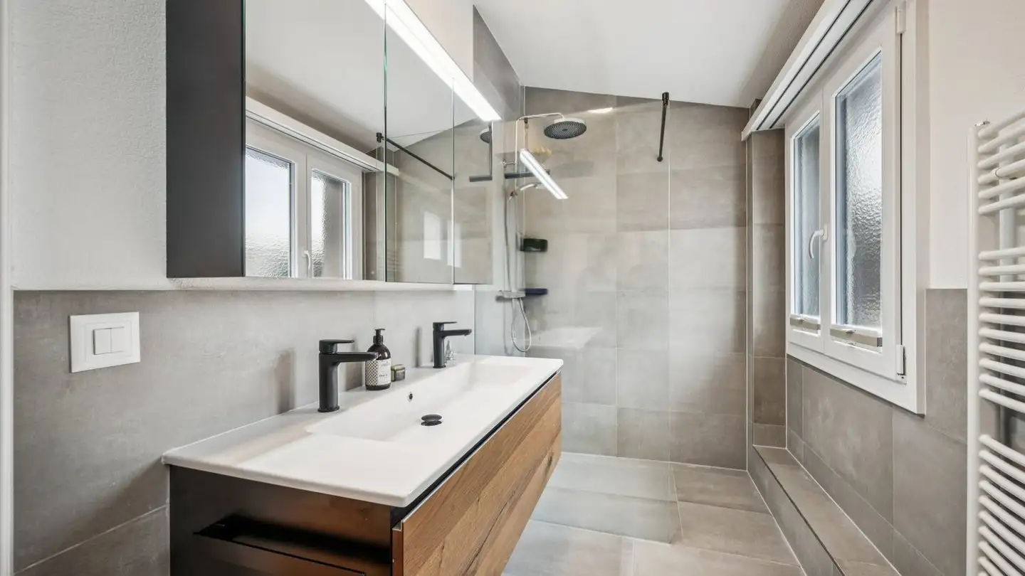 Maison individuelle à vendre - 5623 Boswil - Photo 2