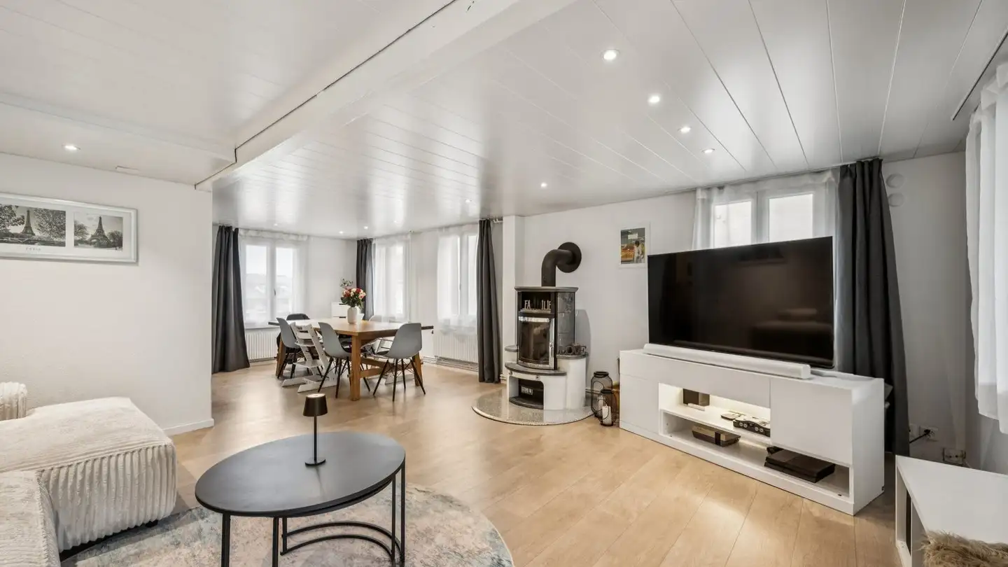 Maison individuelle à vendre - 5623 Boswil - Photo 3