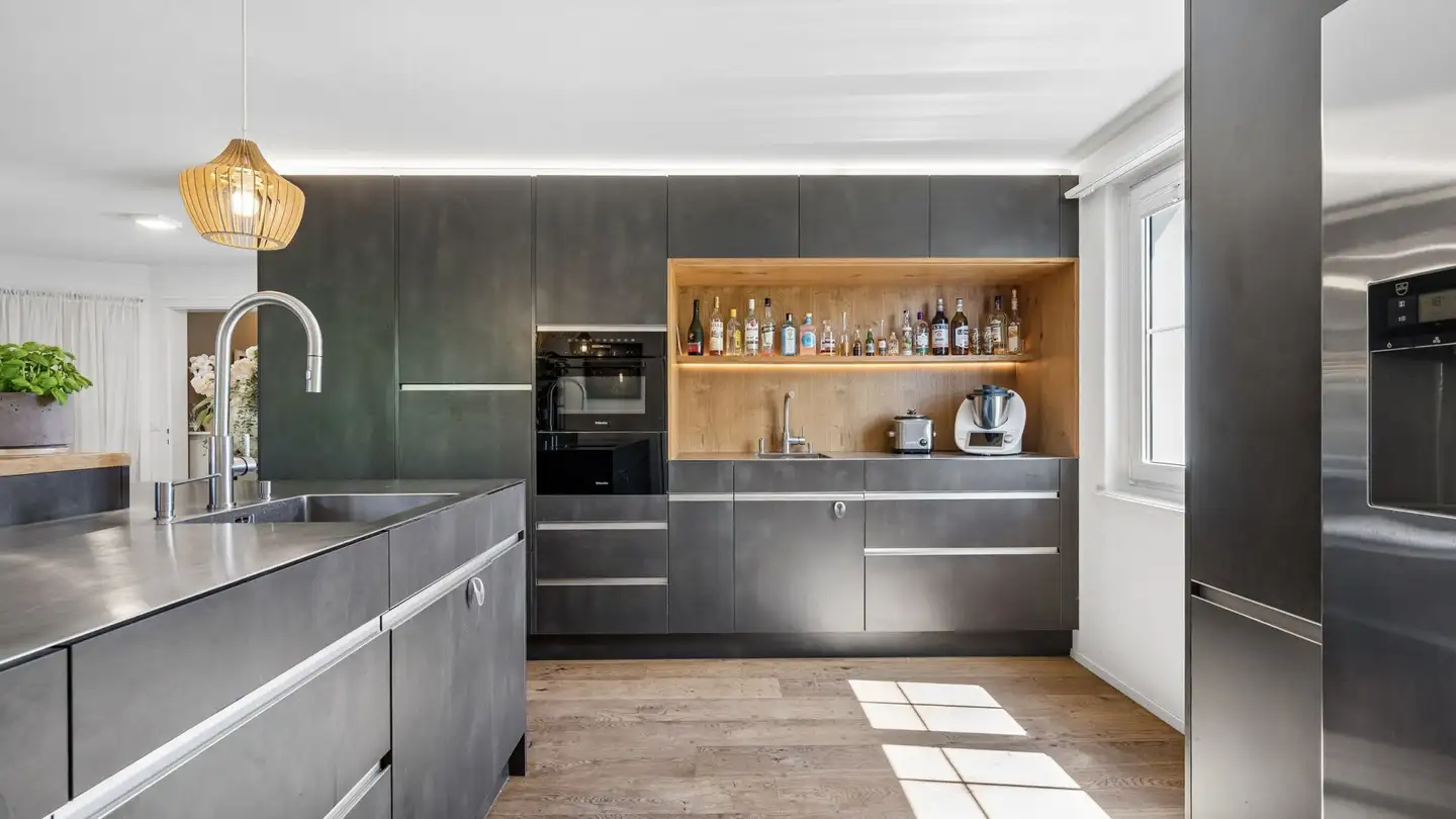 Casa singola in vendita - Lerchenweg 12, 3270 Aarberg - Foto 4
