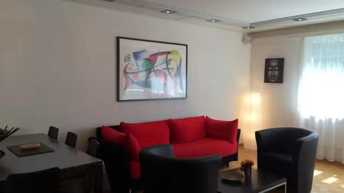 Furnished apartment for rent - Talackerstrasse 47, 8152 Glattbrugg - Photo 3