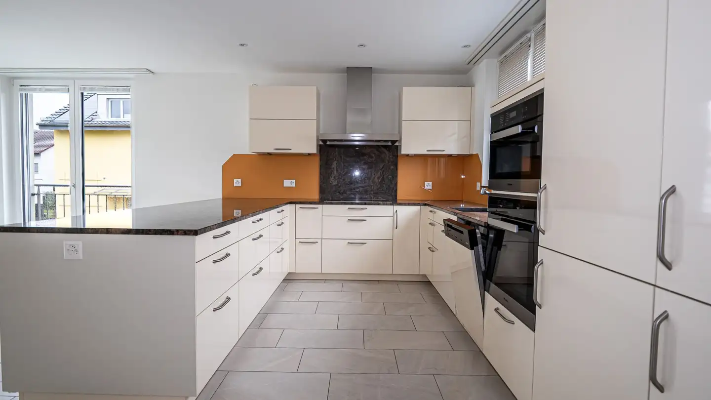 Appartement à louer - Neumattstrasse, 4147 Aesch BL