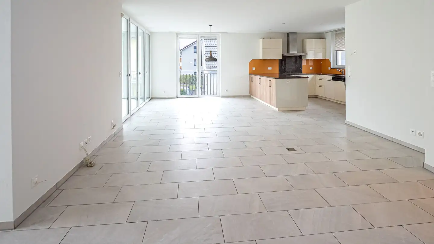 Apartment for rent - Neumattstrasse, 4147 Aesch BL - Photo 3