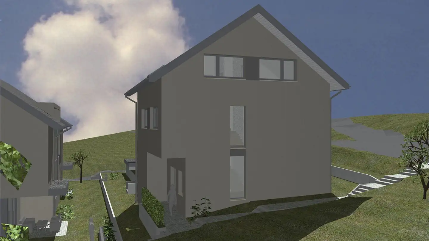 Einfamilienhaus kaufen - Grundstrasse, 8580 Amriswil - Foto 4