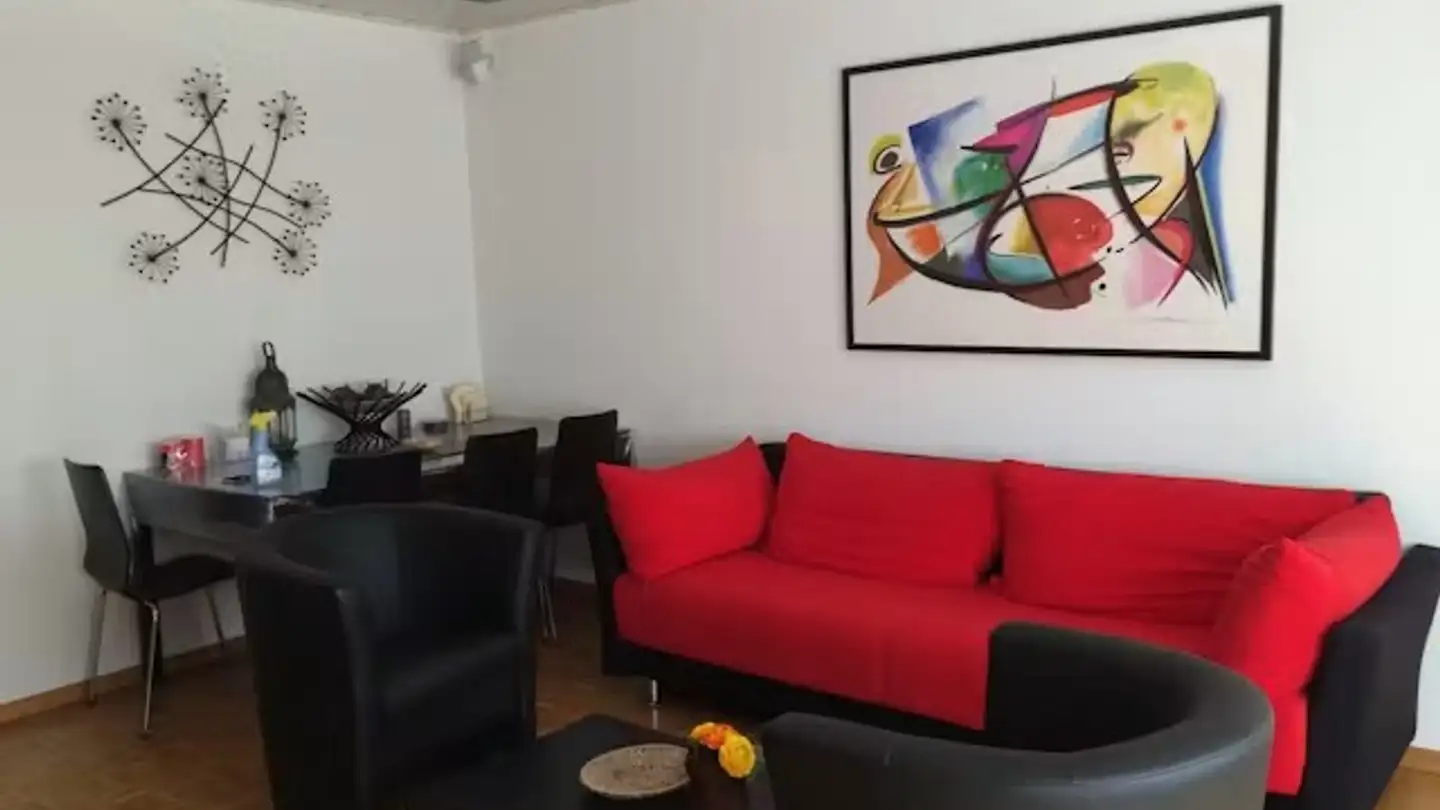Furnished apartment for rent - Talackerstrasse 47, 8152 Glattbrugg