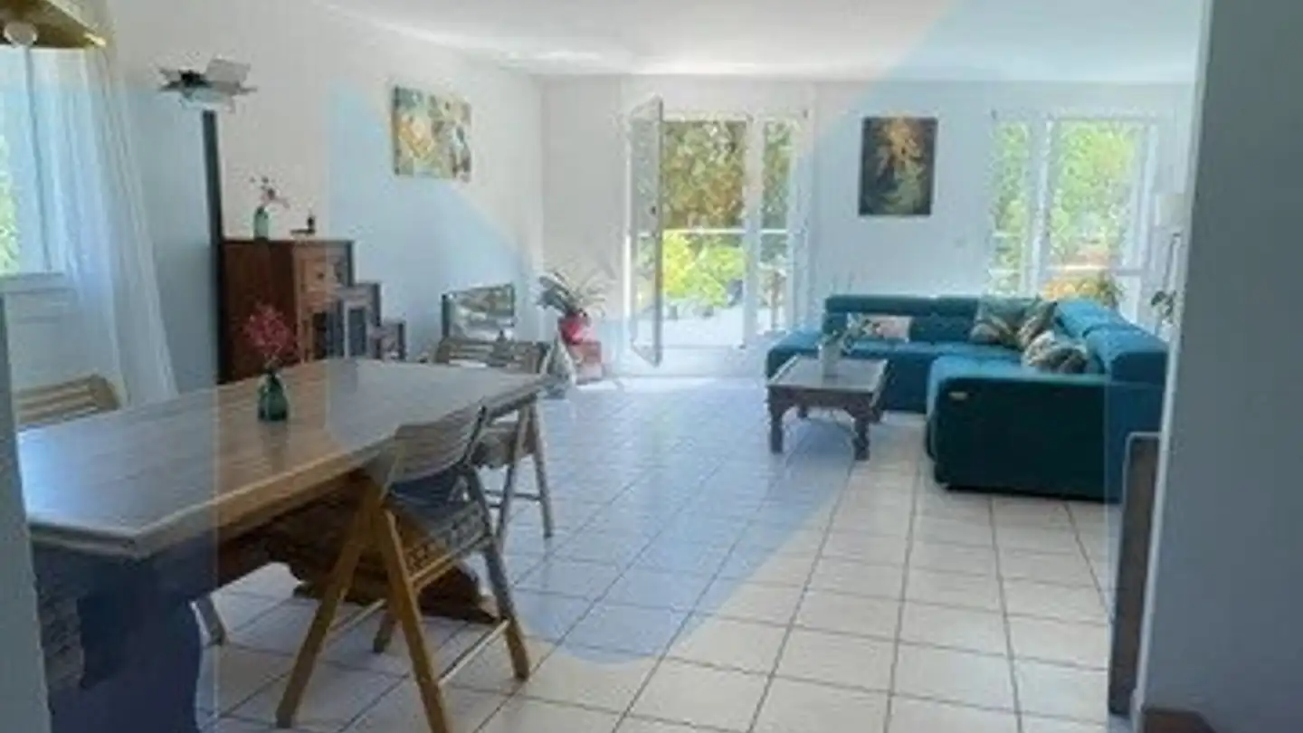 Appartamento in affitto - Route De La Part-Dieu 15, 1630 Bulle - Foto 4