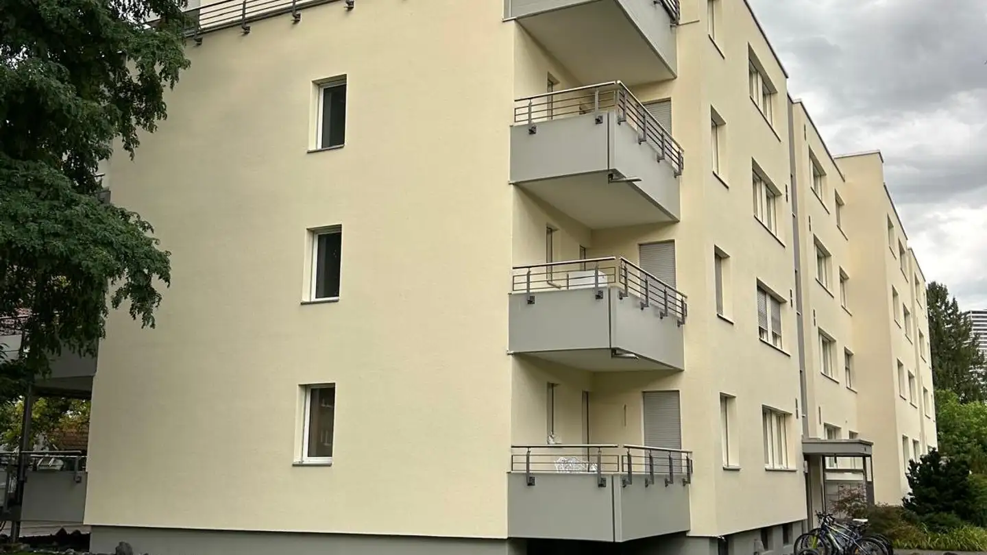 Apartment for sale - 8600 Dübendorf