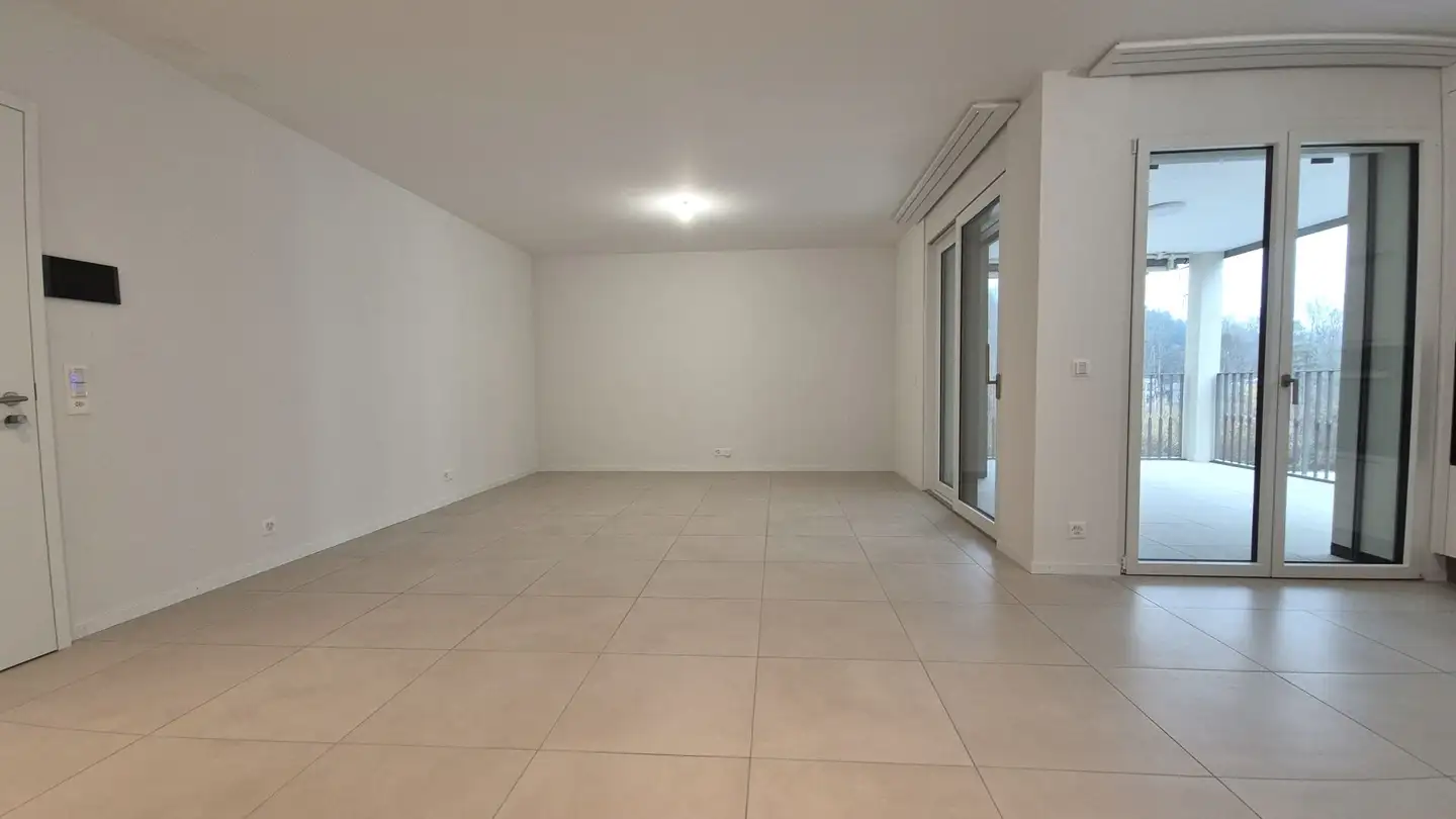 Appartamento in affitto - Rue Des Frères-Lumière 18, 1723 Marly - Foto 3