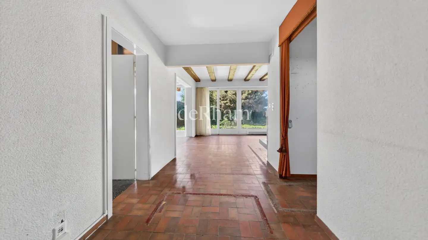 Einfamilienhaus kaufen - Chemin Derrière-Sonzier 1, 1822 Chernex - Foto 4