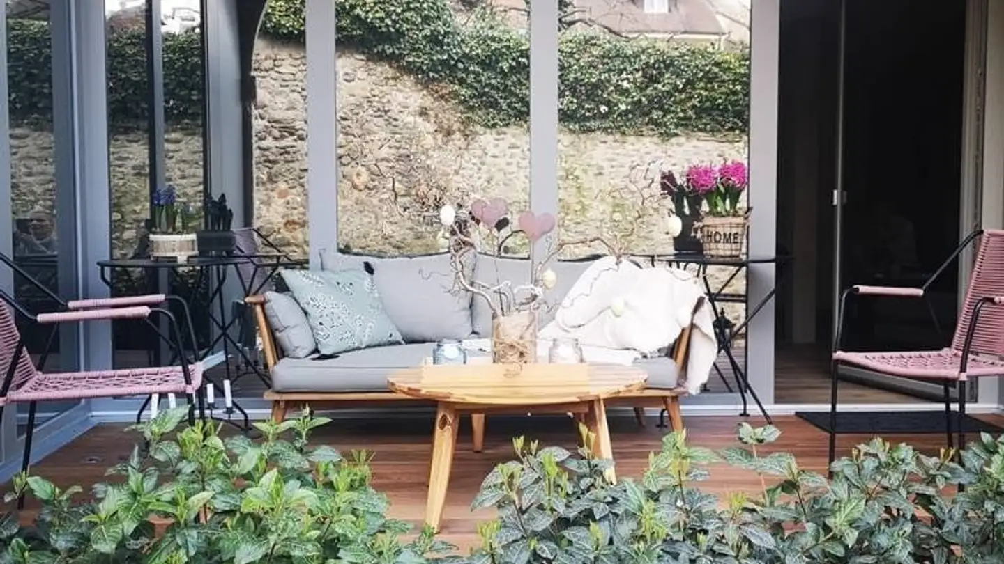 Apartment for rent - 1470 Estavayer-le-Lac - Photo 2