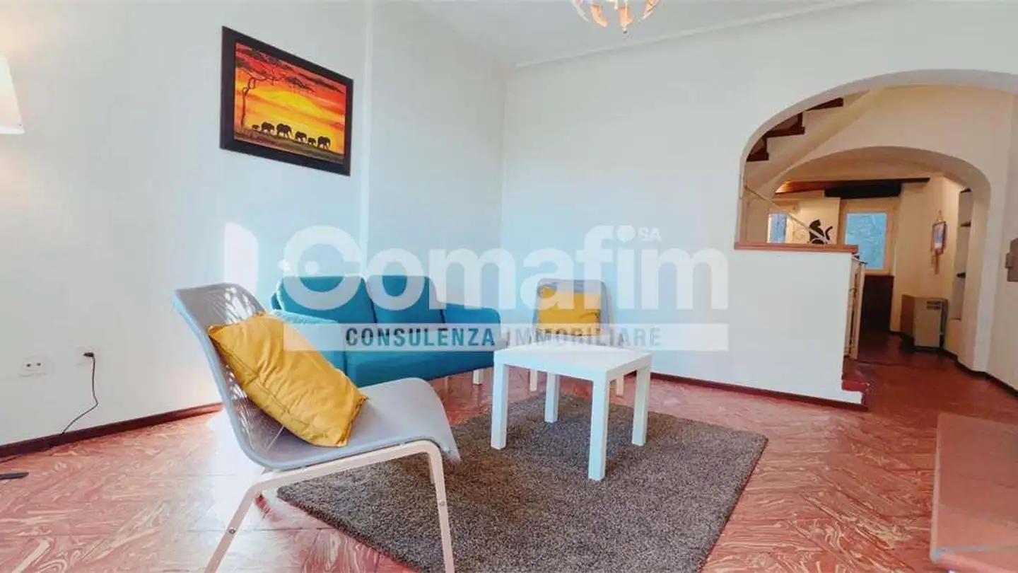 Casa singola in vendita - 6965 Cadro - Photo 3