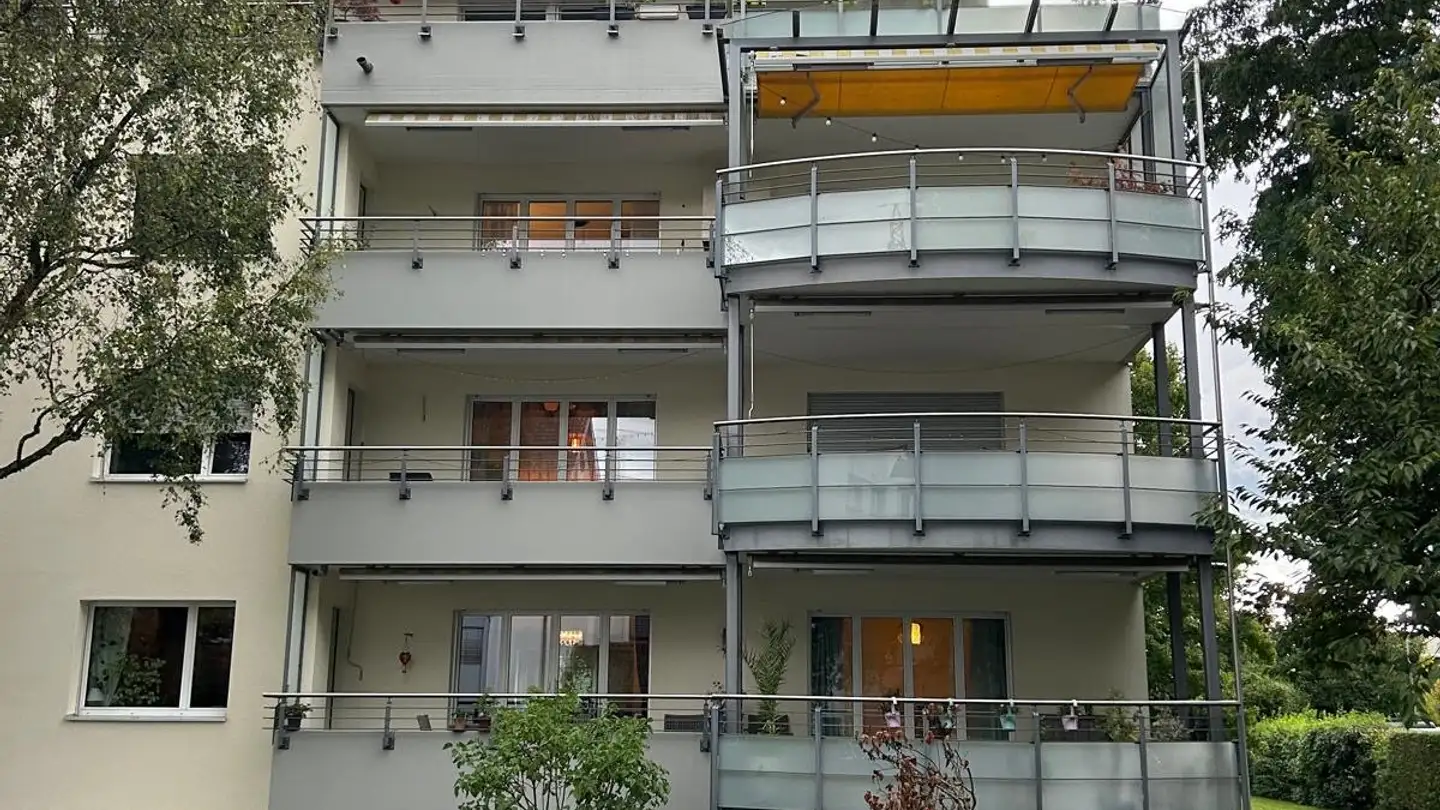 Appartamento in vendita - 8600 Dübendorf - Photo 2