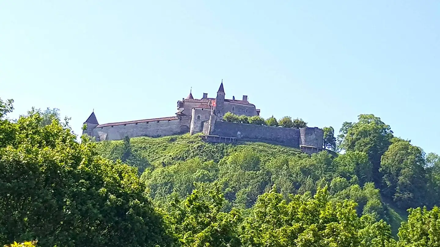 Villa kaufen - 1630 Bulle - Foto 4
