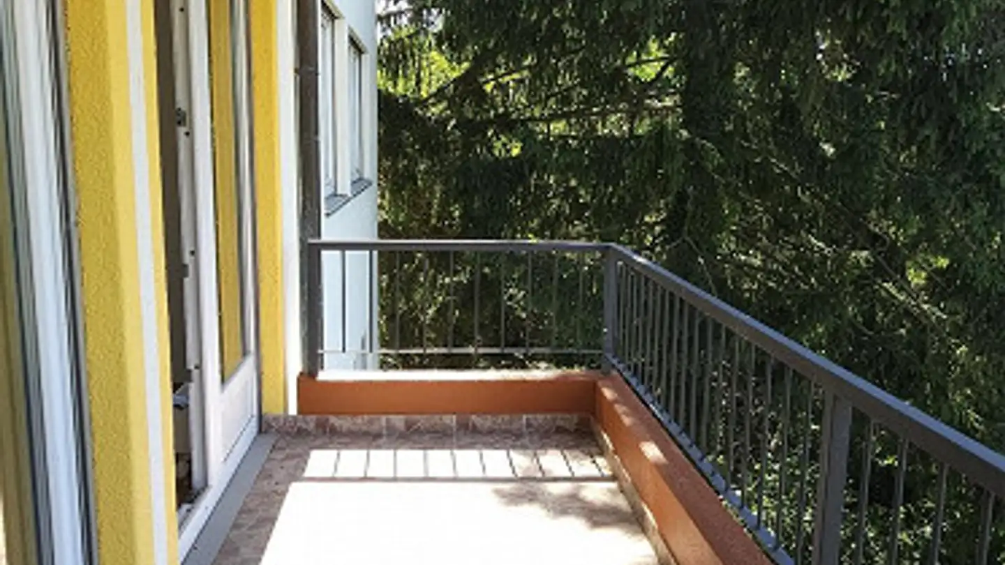 Appartement à louer - Freiburgerstrasse 19, 4057 Basel - Photo 4