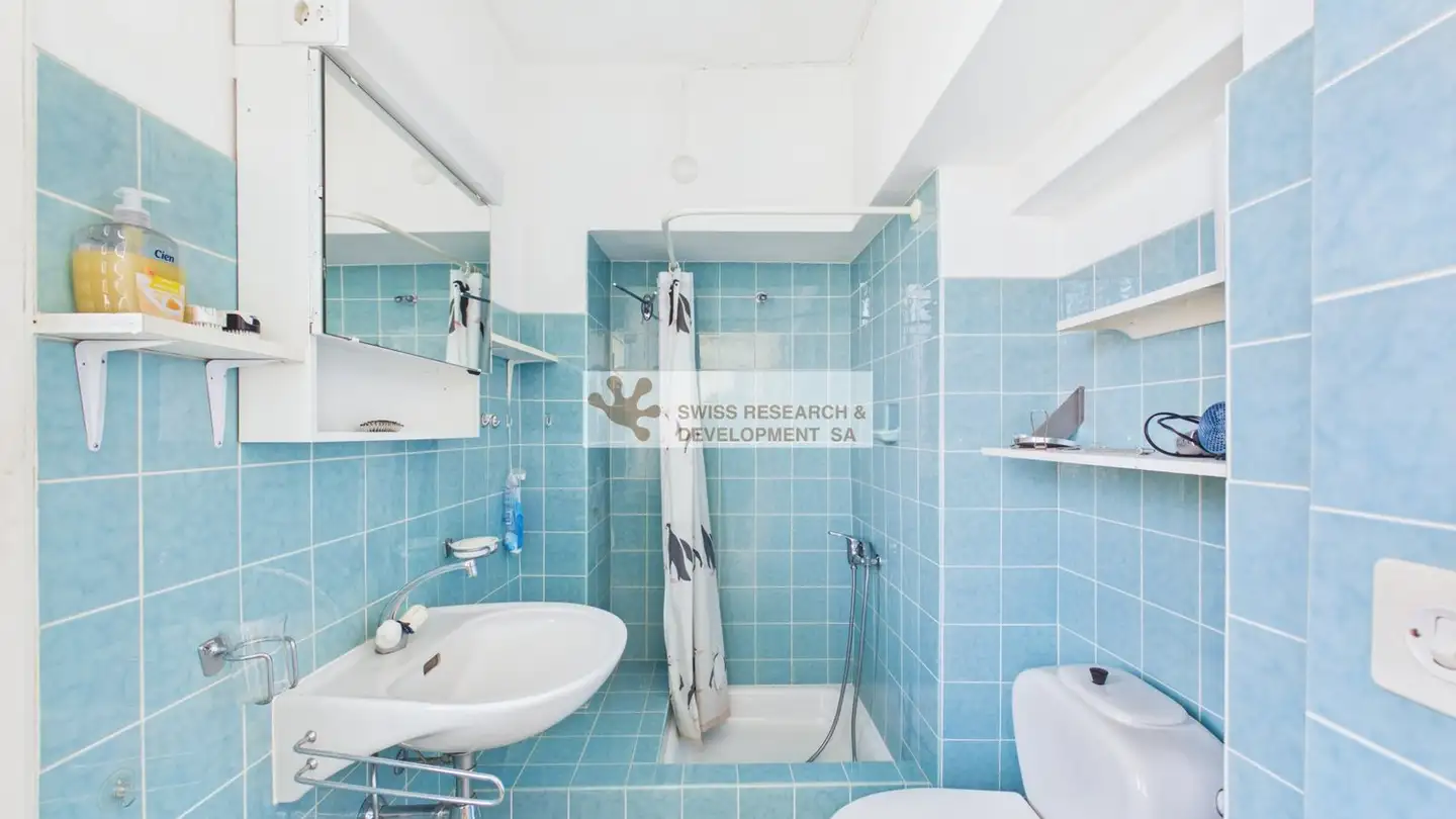 Apartment for sale - 6950 Tesserete - Photo 4