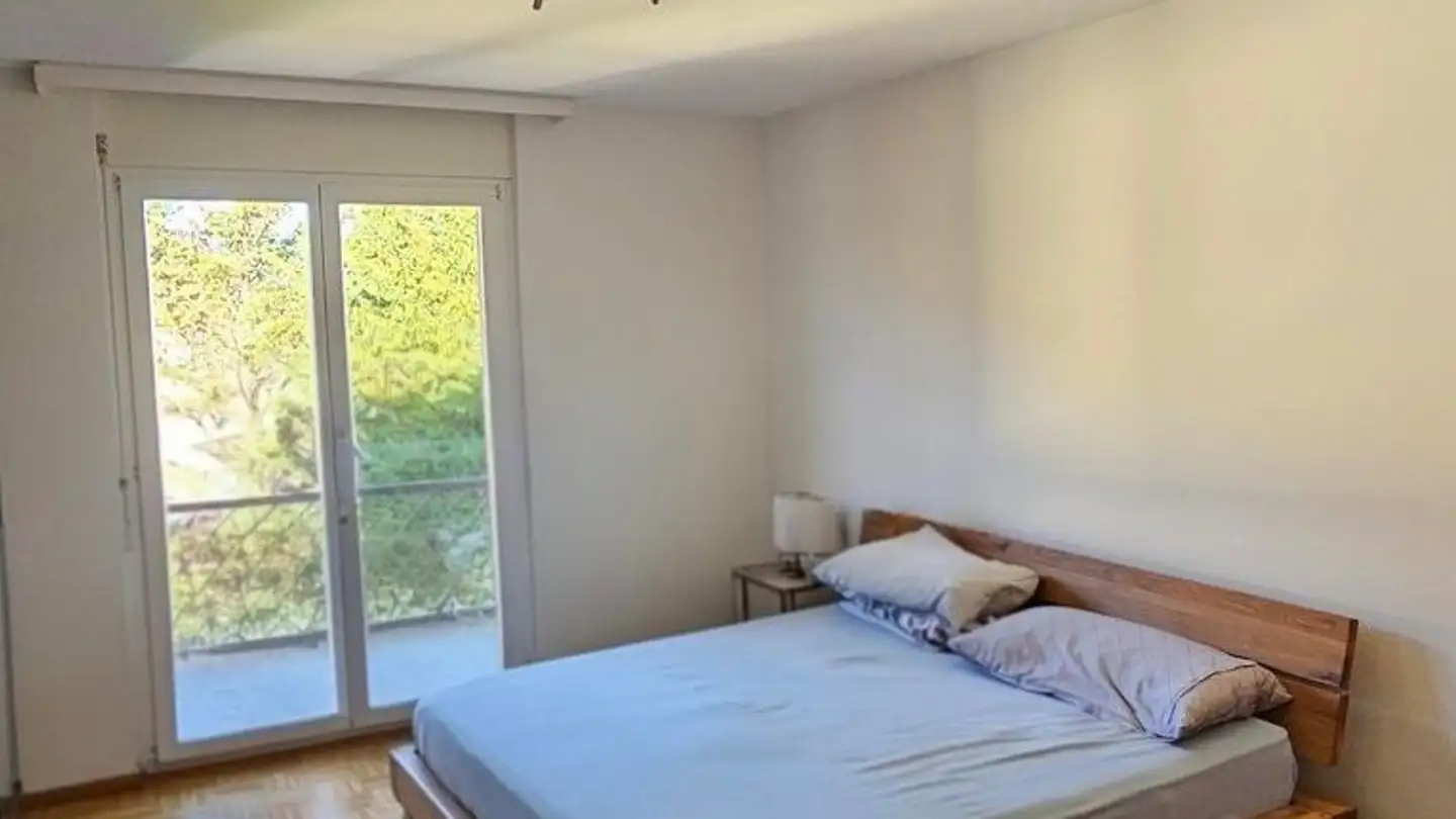 Wohnung mieten - Via Ai Ronchi 1, 6988 Ponte Tresa - Foto 4