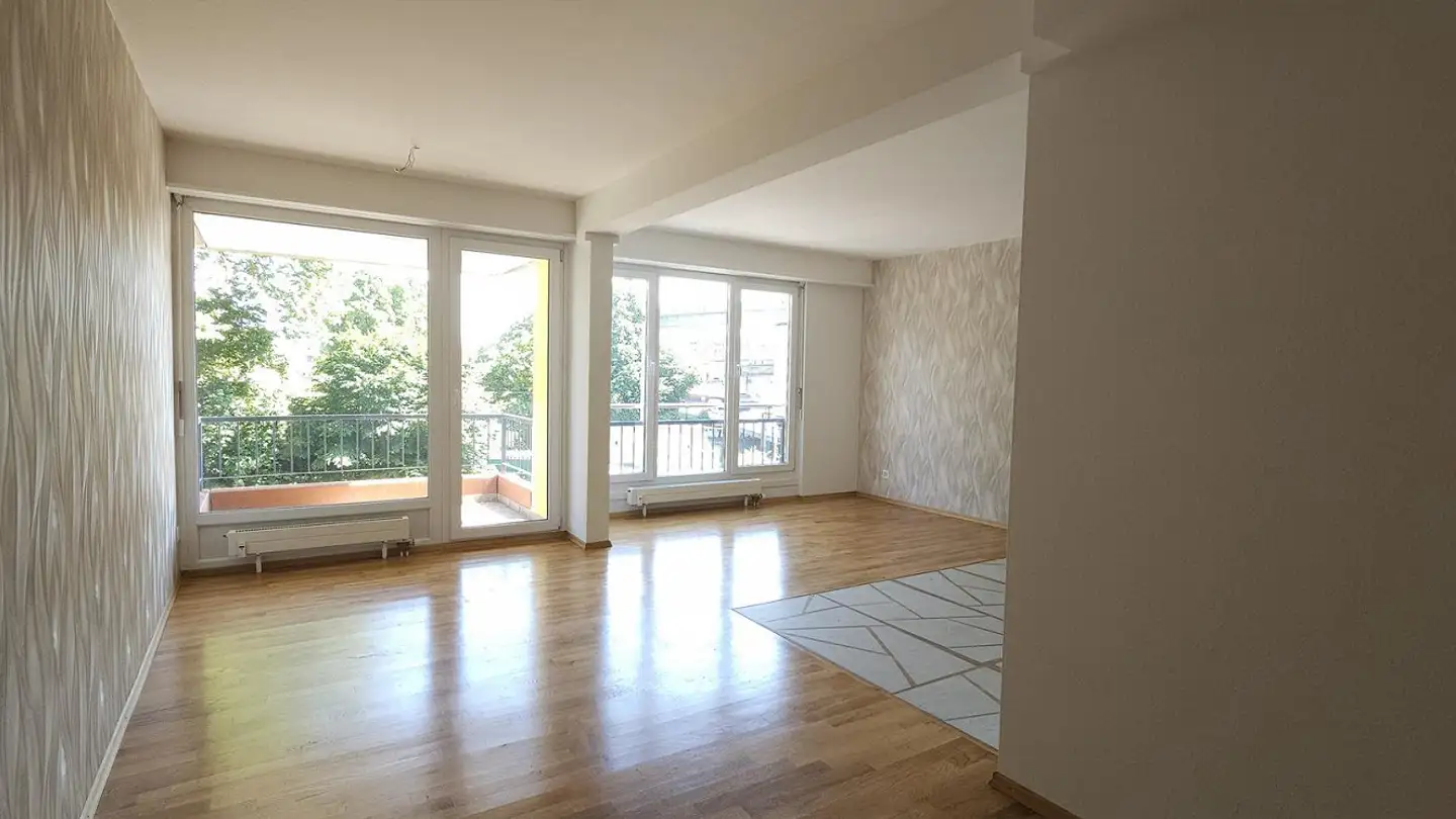 Apartment for rent - Freiburgerstrasse 19, 4057 Basel - Photo 4