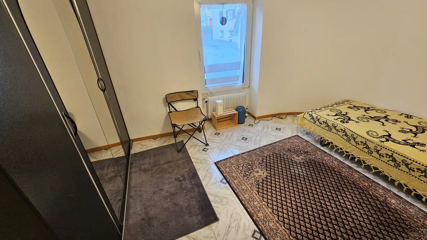 Appartement à louer - Rue Centrale 1, 1892 Lavey-Village - Photo 4