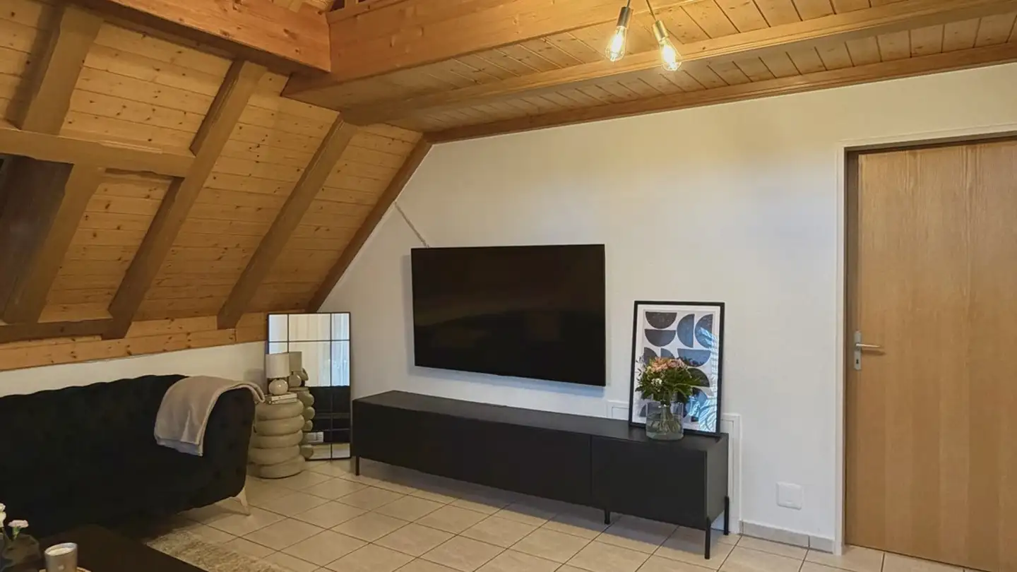 Wohnung mieten - Länggasse 36b, 3600 Thun - Foto 2