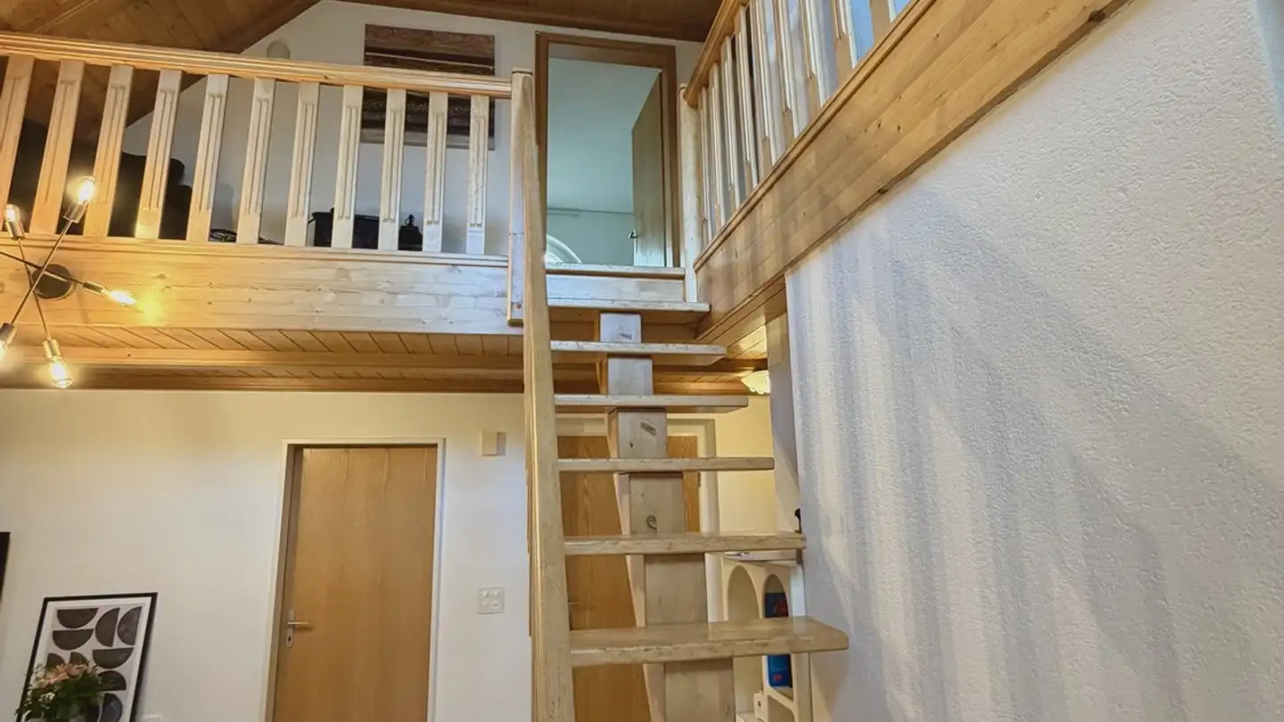 Wohnung mieten - Länggasse 36b, 3600 Thun - Foto 4