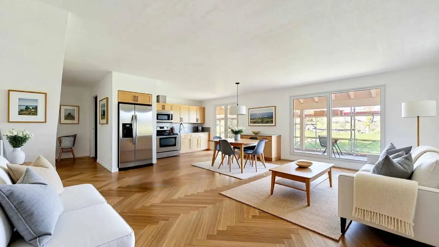 Appartamento in vendita - 1438 Mathod