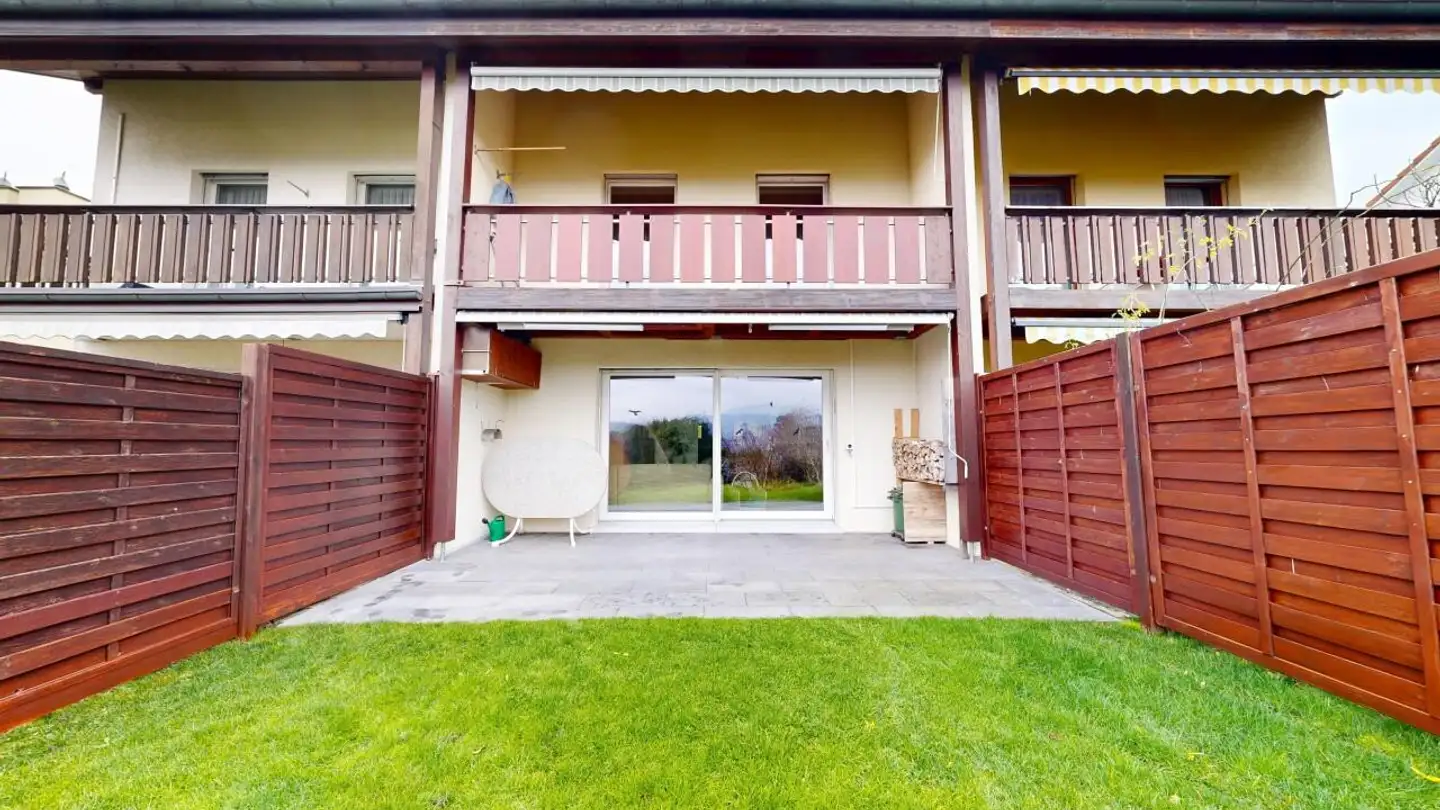 Stepped house for sale - 5707 Seengen - Photo 2