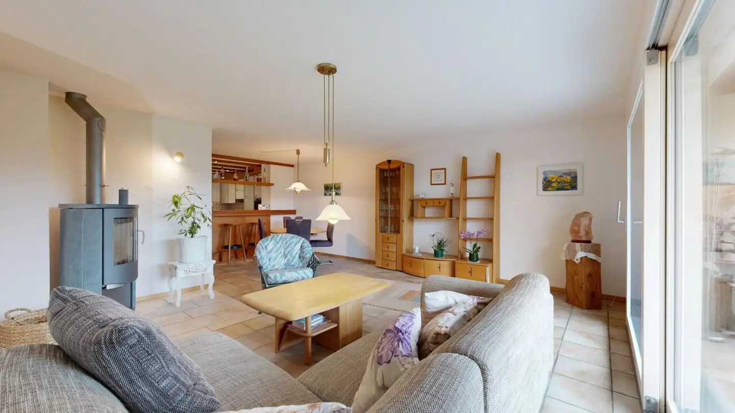 Stepped house for sale - 5707 Seengen - Photo 4