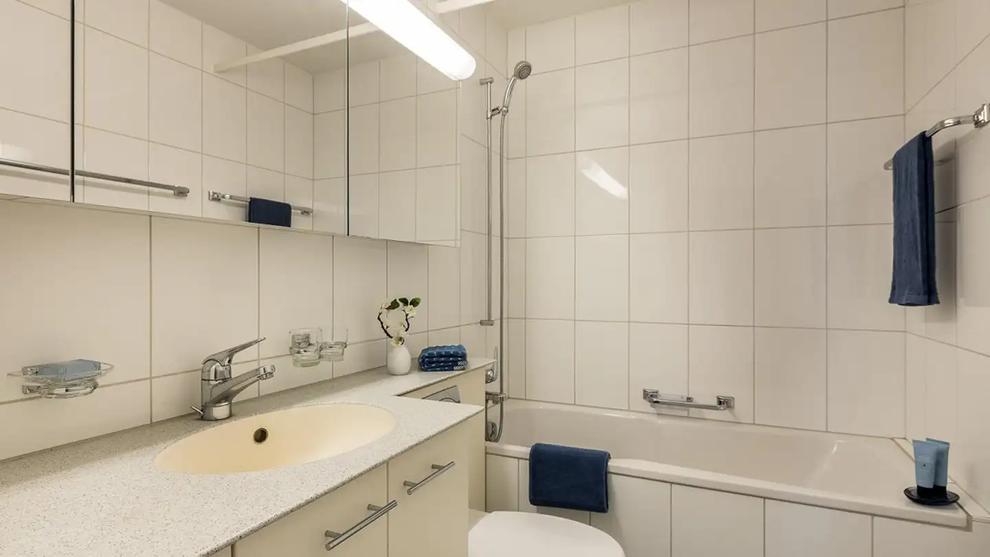 Apartment for rent - Zilstrasse 50, 9016 St. Gallen - Photo 3