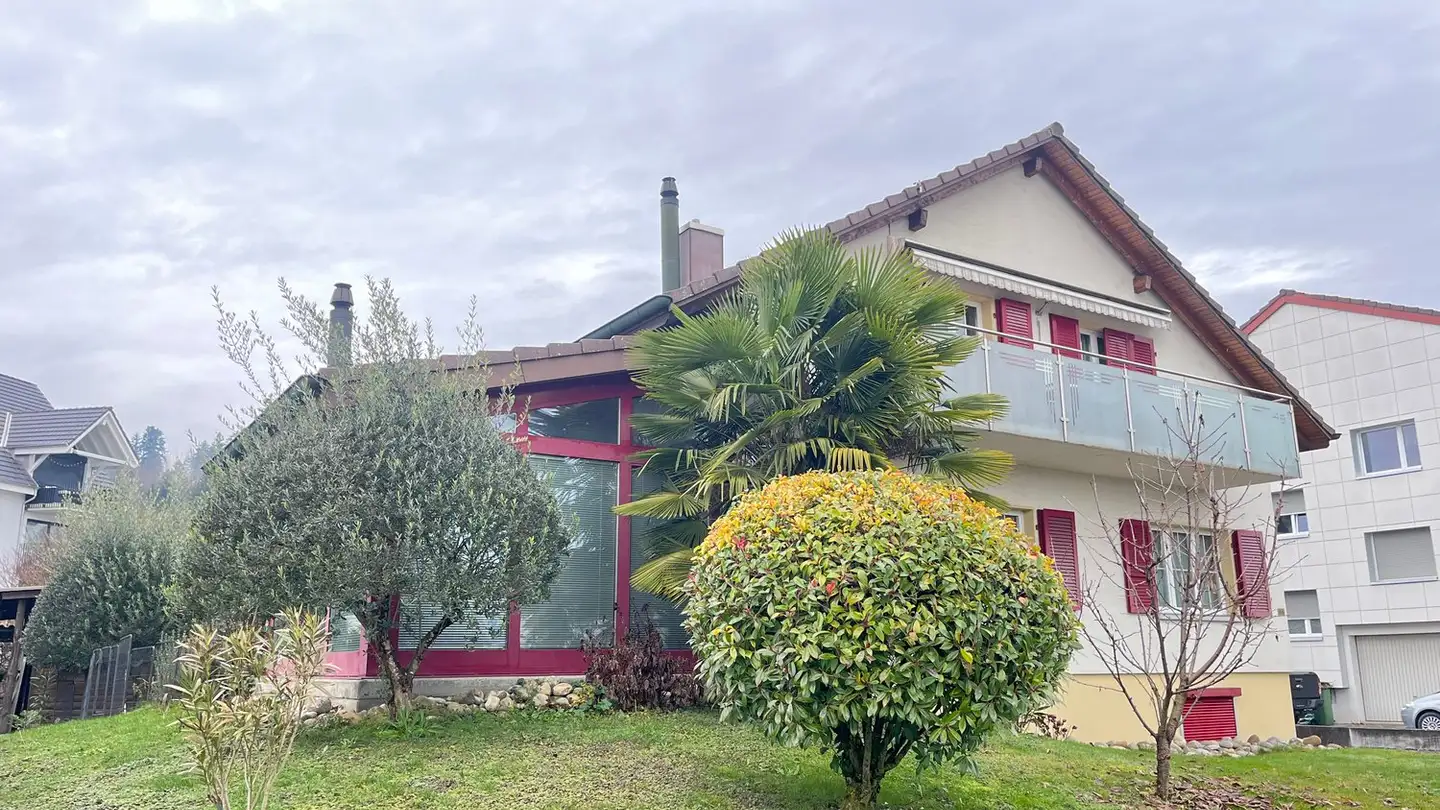 Single house for sale - Hauptstrasse 94, 2557 Studen BE