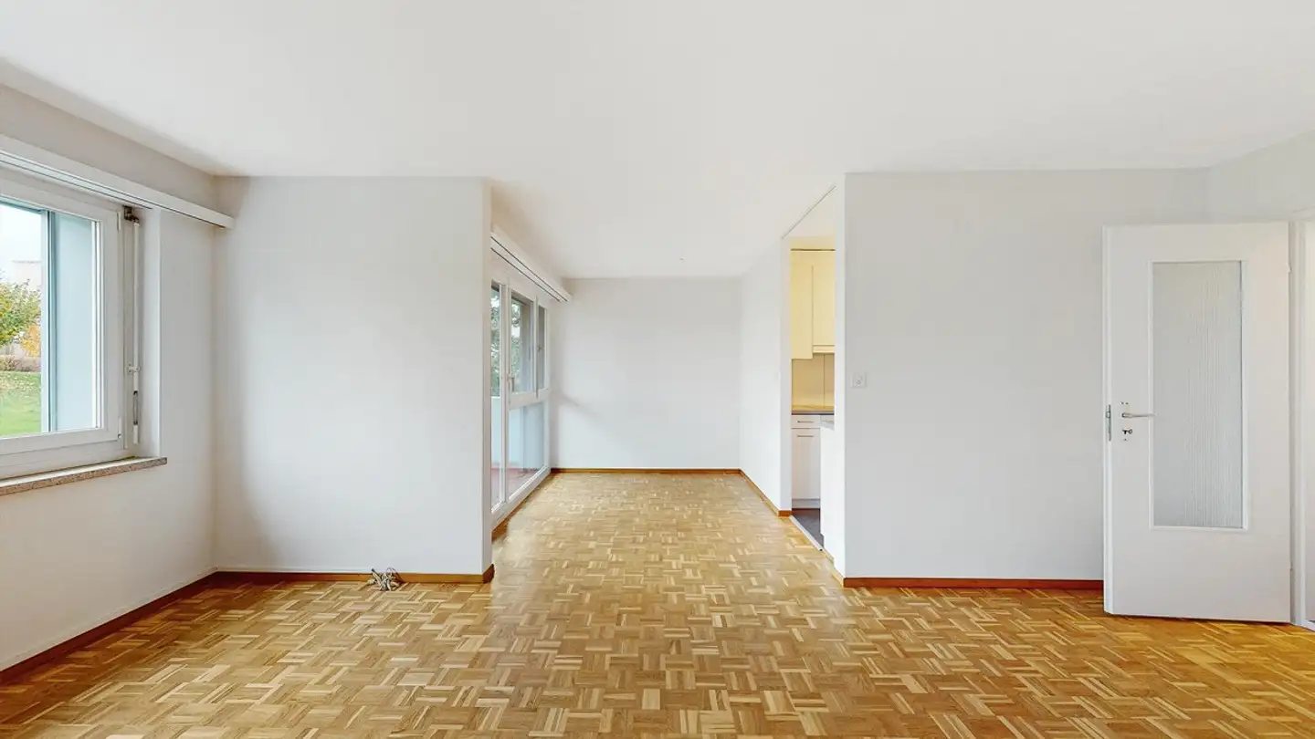 Apartment for rent - Zilstrasse 50, 9016 St. Gallen - Photo 4