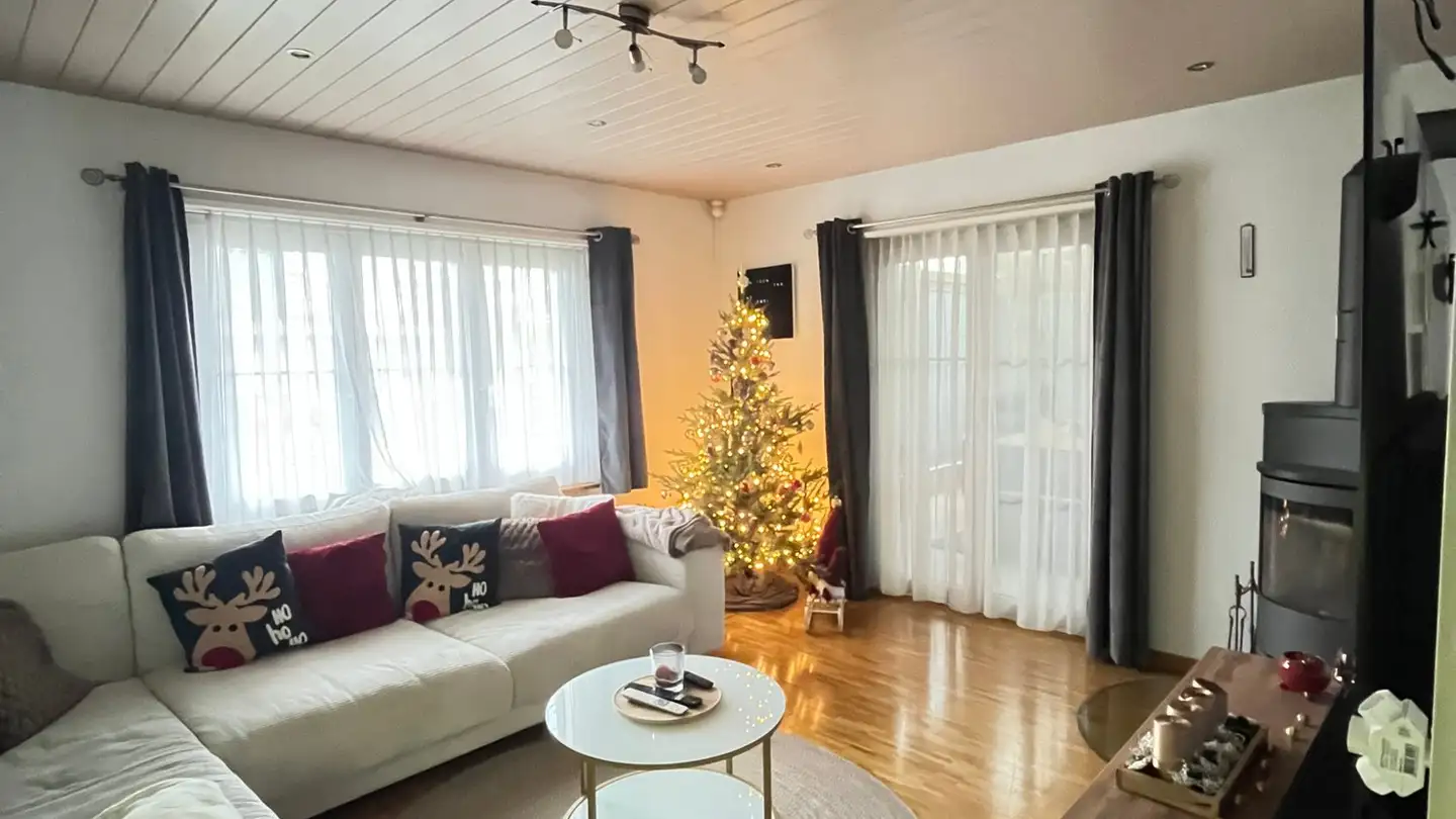 Maison individuelle à vendre - Hauptstrasse 94, 2557 Studen BE - Photo 2