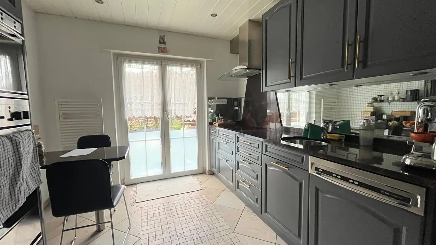 Maison individuelle à vendre - Hauptstrasse 94, 2557 Studen BE - Photo 4