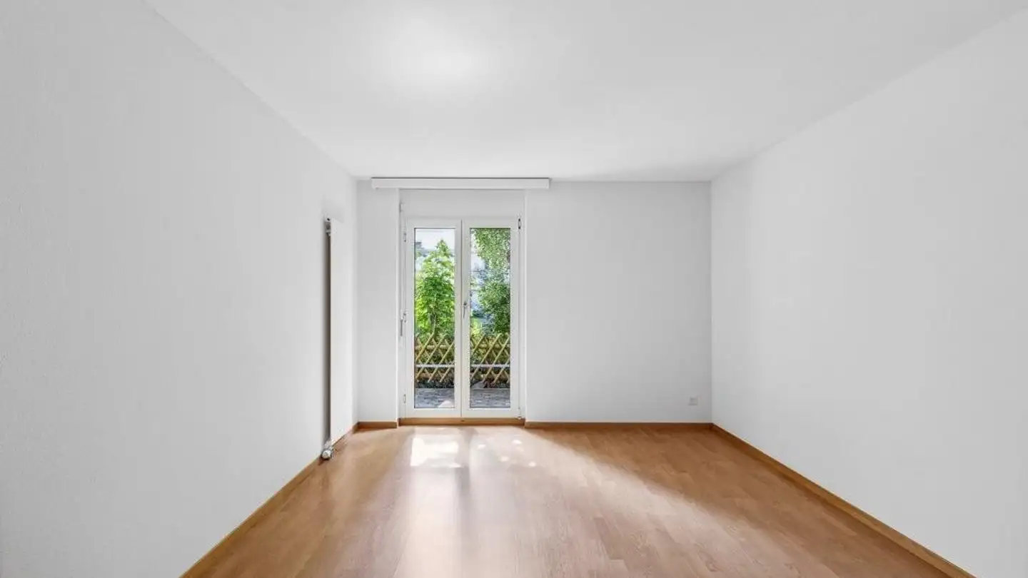 Appartement à louer - Grünaustrasse 28, 9016 St. Gallen - Photo 3