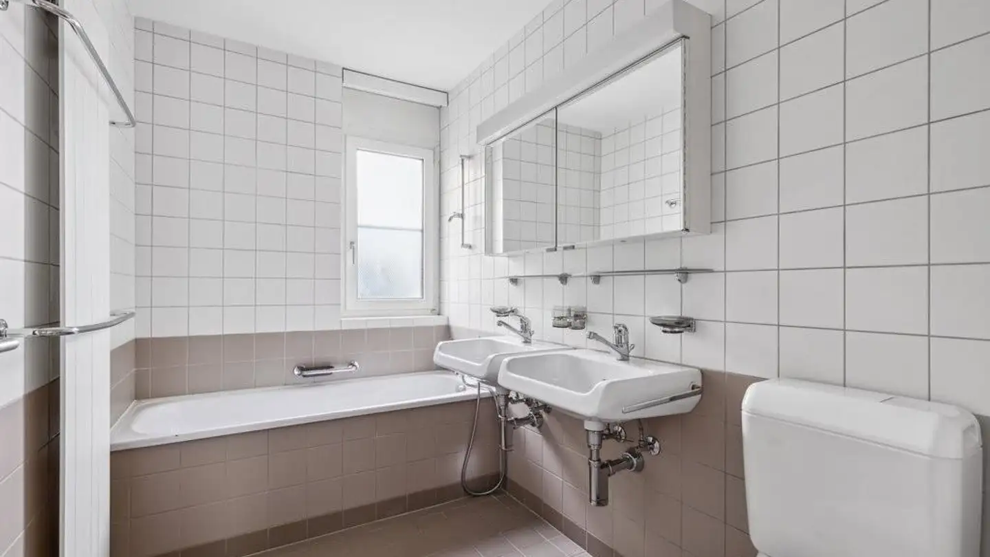 Appartement à louer - Grünaustrasse 28, 9016 St. Gallen - Photo 4