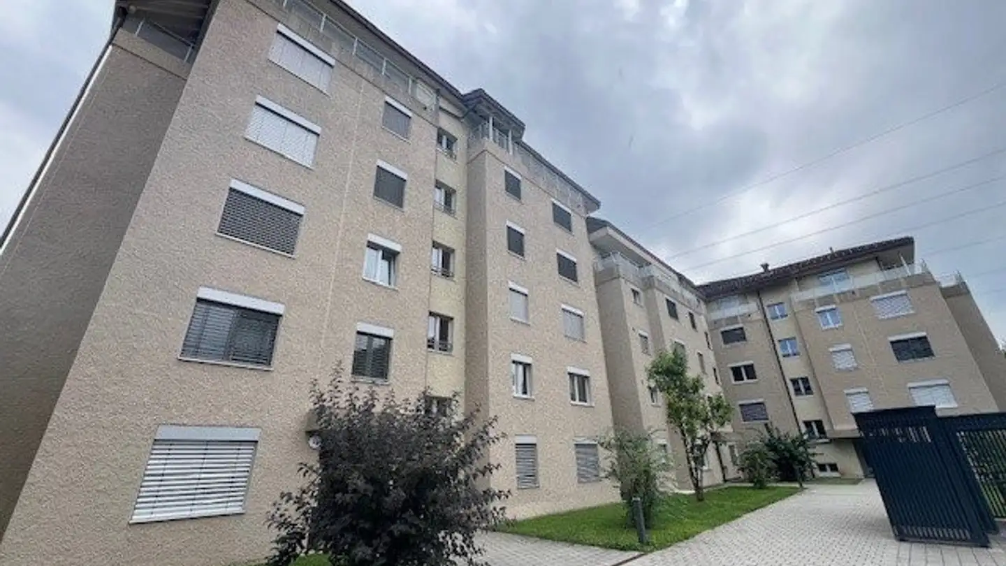 Attico in affitto - Zipartenstrasse 59, 8600 Dübendorf