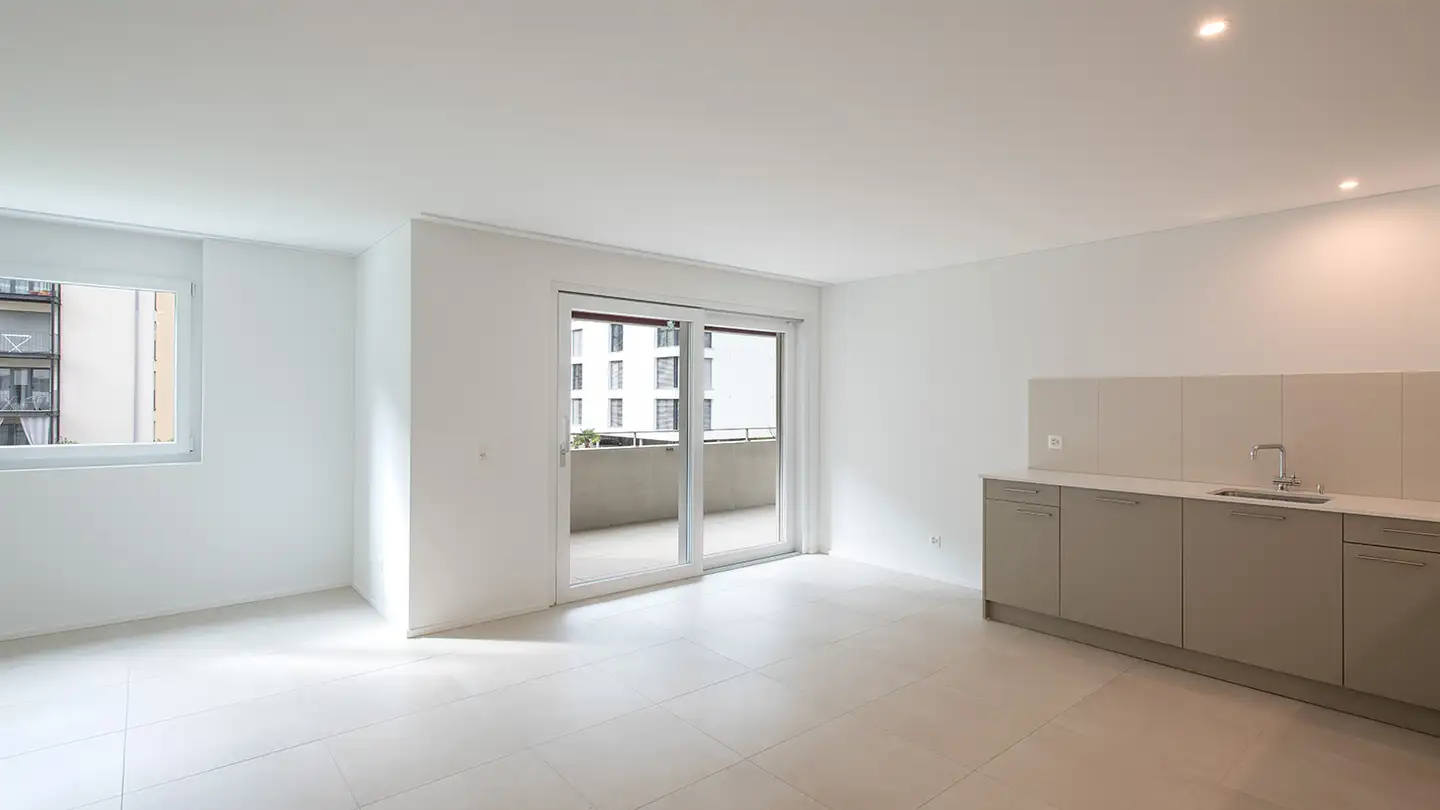 Appartamento in affitto - Via Sasso Corbaro 17, 6593 Cadenazzo - Photo 3