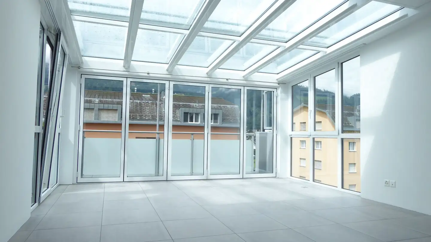 Dachgeschosswohnung kaufen - Grossfeldstrasse 12, 8887 Mels - Foto 4