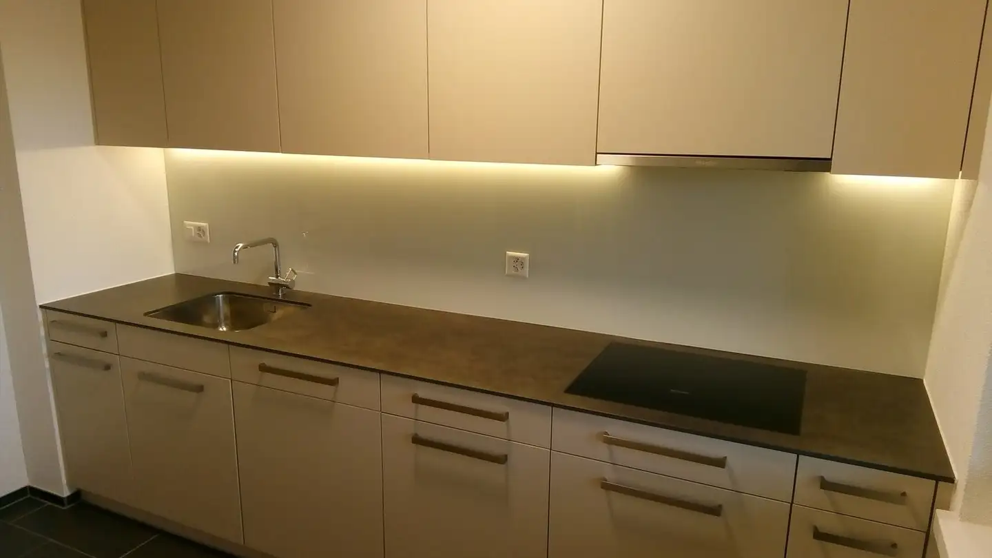 Attico in affitto - Zipartenstrasse 59, 8600 Dübendorf - Foto 4