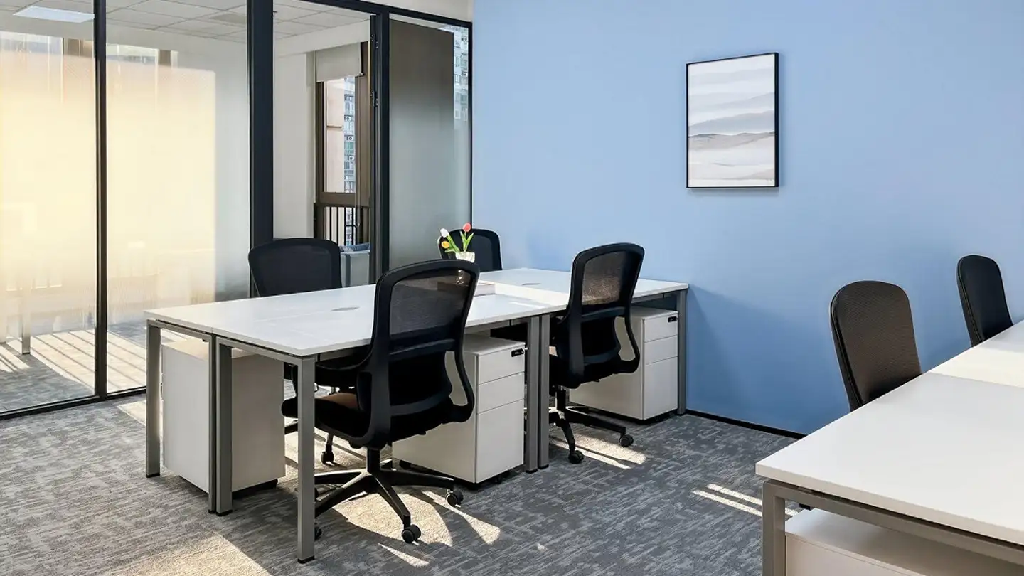 Bürofläche mieten - Maneggstrasse 33, 8041 Zürich - Foto 2