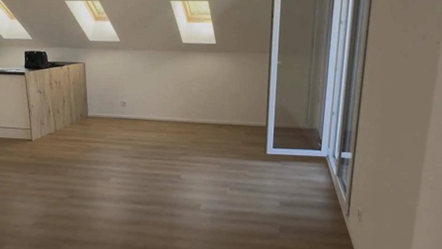 Wohnung mieten - Chriesigasse 10, 5745 Safenwil