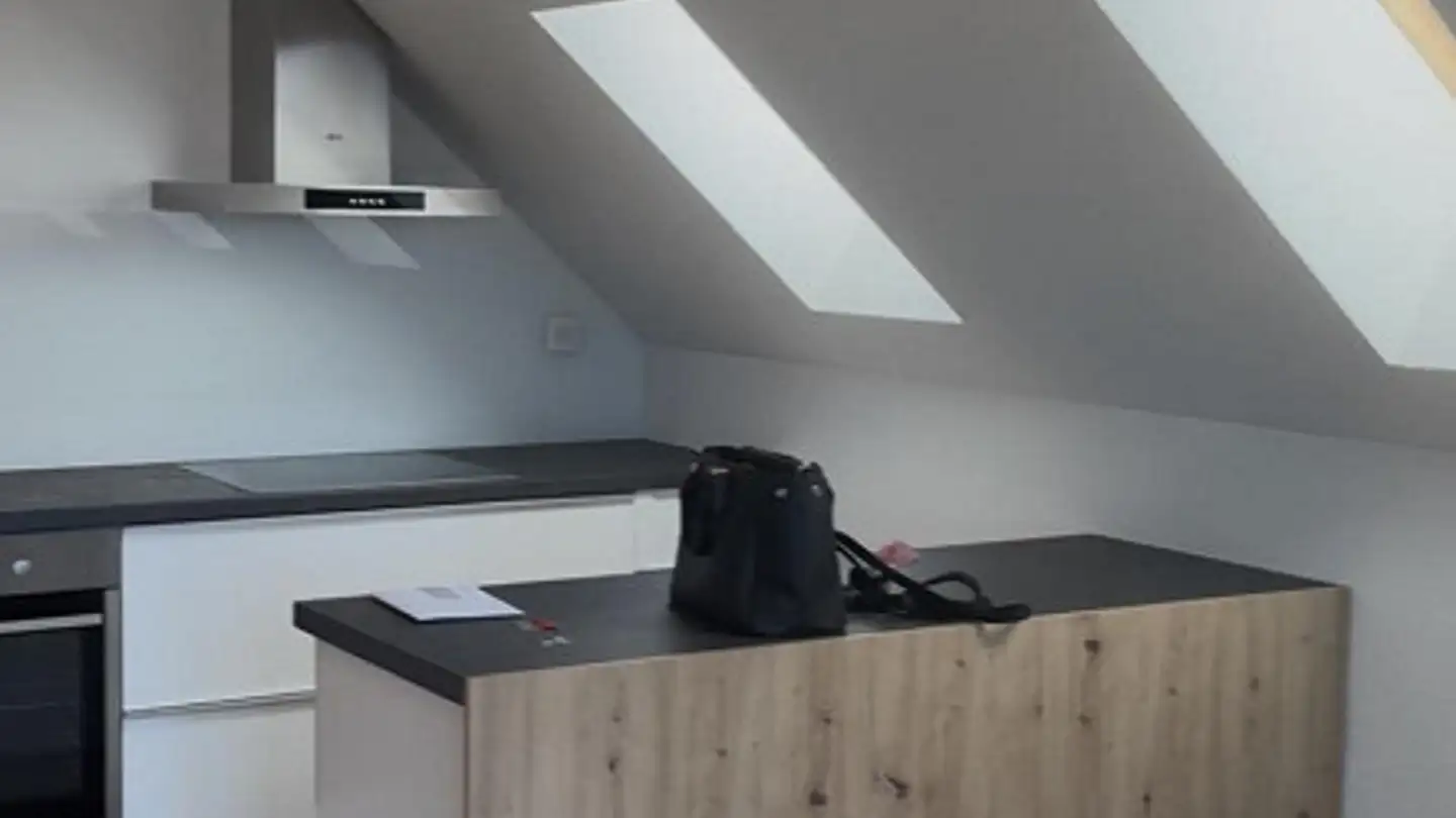 Wohnung mieten - Chriesigasse 10, 5745 Safenwil - Foto 3