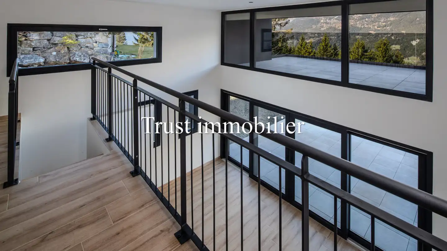 Chalet for sale - 3963 Crans-Montana - Photo 4